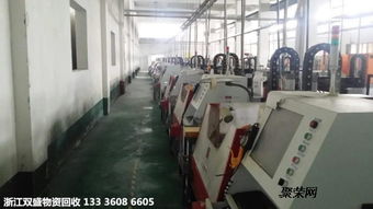 杭州轉塘機械設備工廠物資高效對接浙江網絡技術服務