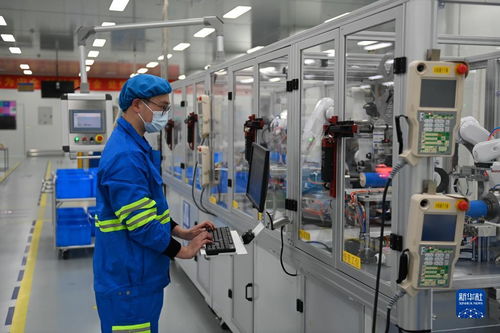 一線走訪感受浙江民營企業澎湃活力