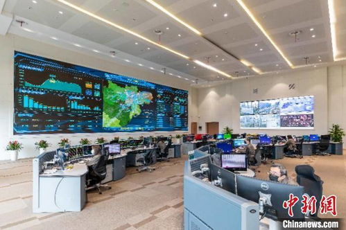 國網浙江電力 建設高彈性電網，構建省級能源互聯網