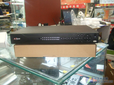 大華16路硬盤(pán)錄像機(jī) D1格式支持，浙江網(wǎng)絡(luò)技術(shù)服務(wù)熱銷僅1680元