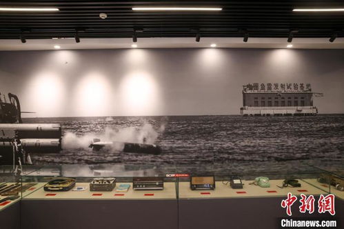 中國(guó)第一代魚雷試驗(yàn)基地紀(jì)念館 見證不朽的“山鷹精神”與文化場(chǎng)館管理服務(wù)實(shí)踐