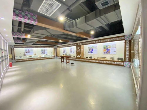 溯淶醫(yī)源 興彰苗道——記興文苗醫(yī)藥文化展示館即將綻放