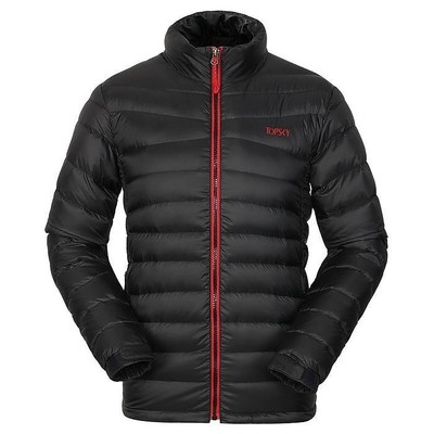 保暖簡約!Topsky遠(yuǎn)行客 戶外登山徒步羽絨衣 - YOHO!有貨| - 網(wǎng)購淘實(shí)惠 - 網(wǎng)羅全網(wǎng)神價(jià)格,發(fā)現(xiàn)什么值得買的商品優(yōu)惠