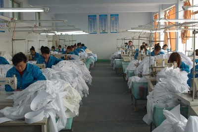 襯衫、西褲、夾克衫、羽絨服、阿拉伯大袍、阿褲、服裝加工、服裝_阿爾白(濟(jì)寧)服飾科技 - 商國互聯(lián)網(wǎng)