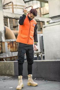 今年啥產品最火,兄弟們知道嗎 大鵝羽絨馬甲