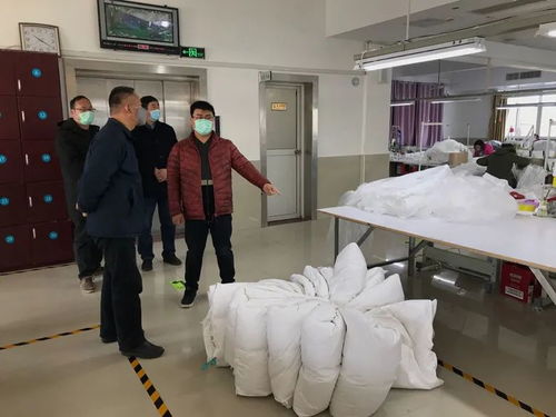 安 字當頭 序 字為徑 區(qū)紀委監(jiān)委精準監(jiān)督助力復產(chǎn)復工復學