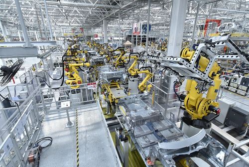 保定楷模 時代新人 魏建軍丨做行業的顛覆者