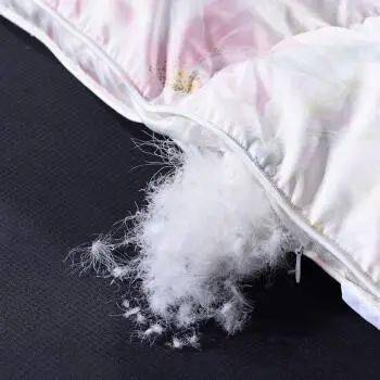 省消保委春節前測評羽絨制品 選購指南助您溫暖過冬